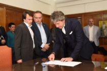 La provincia de Mendoza formalizó su adhesión a Póliza Digital