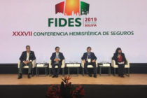 La SSN fue parte de FIDES 2019