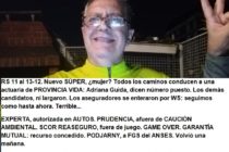 RS 11-13/12. ¿Nueva Súper?: Los aseguradores se enteraron por WS. Inteligencia comercial, autocontrol: ¿Quo Vadis PAS? El seguro en la mira