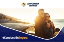 #ConducciónSegura:  la campaña de verano de Cooperación Seguros