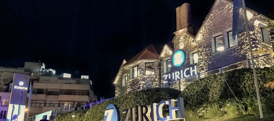 Zurich inauguró nuevas oficinas en Mar del Plata