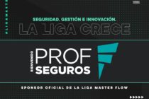 PROF GRUPO ASEGURADOR PATROCINARÁ COMPETENCIAS DE ESPORTS