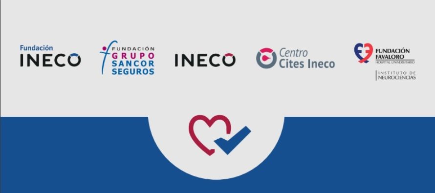 Fundación Grupo Sancor Seguros, Centro CITES INECO, Fundación Favaloro y Fundación INECO brindan consejos para atravesar la cuarentena