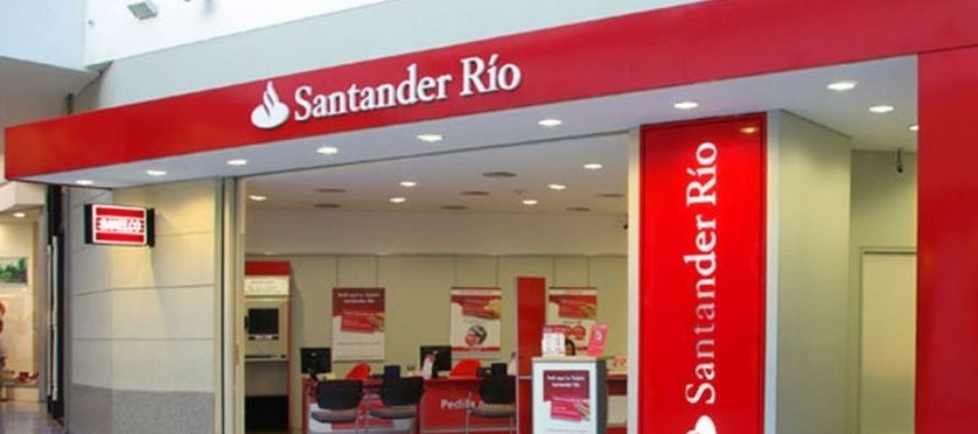 Banco Santander relanza su estrategia en seguros con nuevas alianzas