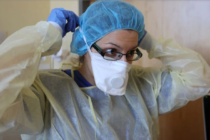 Las ART deberán cubrir los casos de coronavirus de los trabajadores exceptuados de la cuarentena total