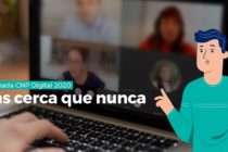 CNP Seguros organizó su primer evento digital para PAS en tiempos de aislamiento