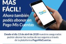 ESCUDO SEGUROS, en PAGOMISCUENTAS.COM Más Fácil y Seguro para Asegurados, más tranquilidad para los PAS.
