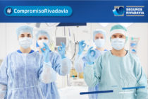 Seguros Rivadavia redobla su compromiso social