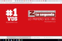 La Segunda adapta su imagen de marca. Un pequeño Cambio, para decir algo Grande
