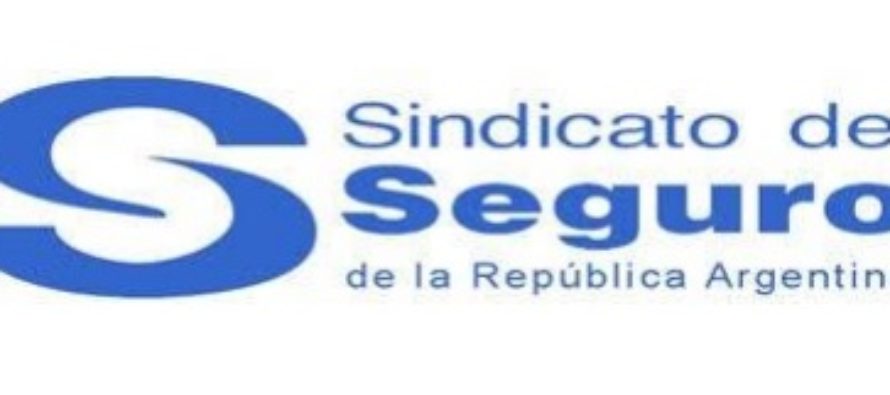 SINDICATO DEL SEGURO. Comunicado Covid-19 obvio/redundante a empresas: no nombra a quienes financian la actividad, los ASEGURADOS.