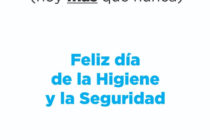 SEMANA VIRTUAL DE LA SEGURIDAD Y SALUD EN EL TRABAJO Y EN CASA