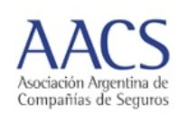 LA ASOCIACIÓN ARGENTINA DE COMPAÑÍAS DE SEGUROS  DESIGNÓ DIRECTOR EJECUTIVO