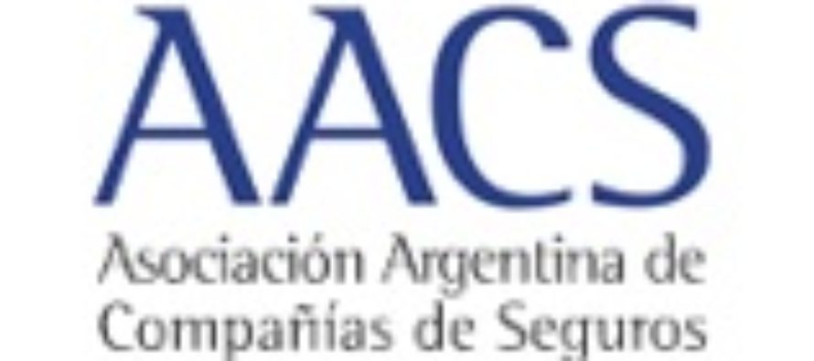 LA ASOCIACIÓN ARGENTINA DE COMPAÑÍAS DE SEGUROS  DESIGNÓ DIRECTOR EJECUTIVO