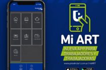 “MiART”, la app de Provincia ART diseñada para agilizar la gestión de siniestros