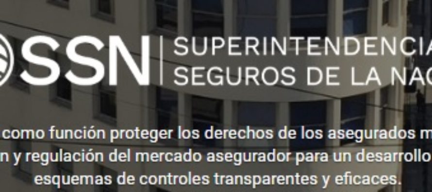 SSN. Agentes Institorios: capacitación obligatoria 2020