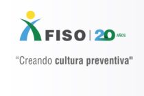 FISO anticipa sus 20 años con acciones que reflejan su compromiso con la prevención