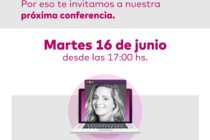 SANCOR SEGUROS fomenta la actitud innovadora en su cuerpo de ventas. Hoy 16-6 17 horas MARTINA RÚA.