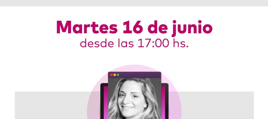 SANCOR SEGUROS fomenta la actitud innovadora en su cuerpo de ventas. Hoy 16-6 17 horas MARTINA RÚA.