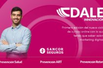 SANCOR SEGUROS impulsa una capacitación intensiva para continuar profesionalizando a su cuerpo de ventas