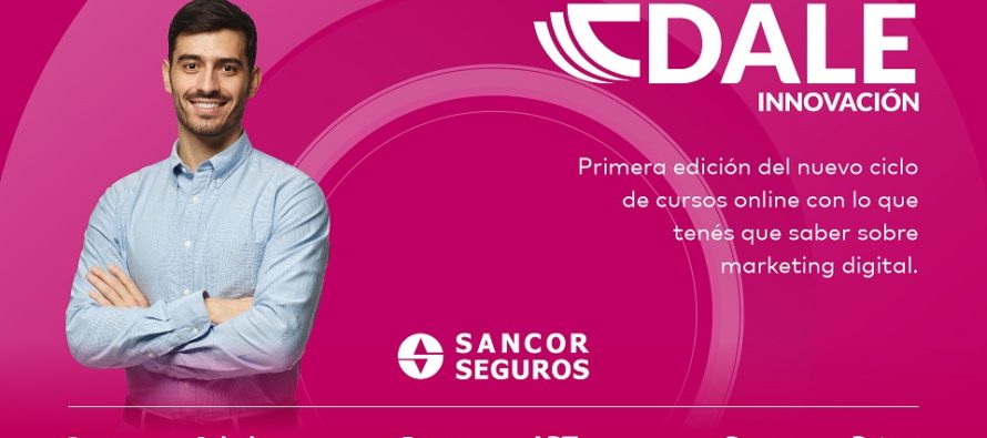 SANCOR SEGUROS impulsa una capacitación intensiva para continuar profesionalizando a su cuerpo de ventas