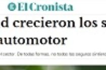 Seguros: por el Covid crecieron los siniestros de hogar y se redujeron los de automotor