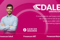 SANCOR SEGUROS dio inicio a una capacitación virtual intensiva para sus Productores Asesores