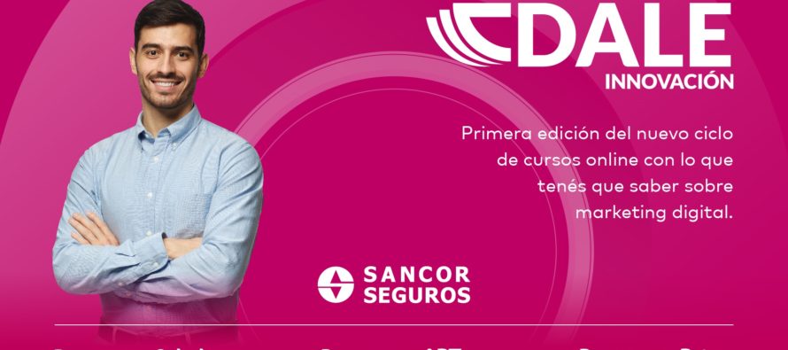SANCOR SEGUROS dio inicio a una capacitación virtual intensiva para sus Productores Asesores