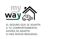 HDI SEGUROS LANZA “MYWAY”