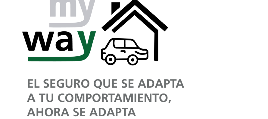 HDI SEGUROS LANZA “MYWAY”