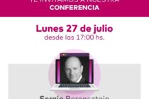 Los Productores Asesores de SANCOR SEGUROS participarán de un webinario de Sergio Berensztein