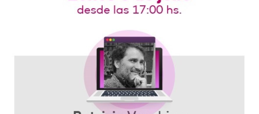 6-7 17 Horas – Lic. Patricio Vacchino. SANCOR SEGUROS invita a sus Productores Asesores a una disertación en nuevas tendencias de ventas.