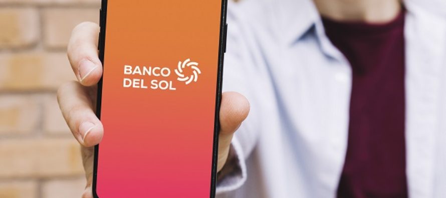 Llega Banco del Sol, el banco digital más humano de Argentina