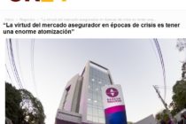 “La virtud del mercado asegurador en épocas de crisis es tener una enorme atomización”  ON24 ROSARIO.