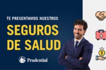 Prudential Seguros presenta su nueva línea de seguros de salud
