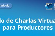 Seguros Rivadavia lanza un Ciclo de Charlas Virtuales para sus Productores de todo el país