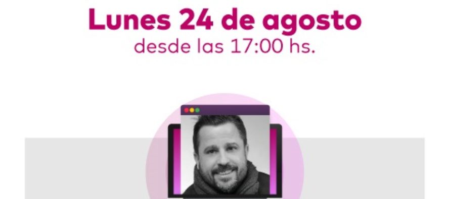 Los Productores Asesores de SANCOR SEGUROS participarán de una charla virtual de Martín Tetaz