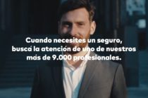 SANCOR SEGUROS presenta su campaña de comunicación con eje en los Productores Asesores