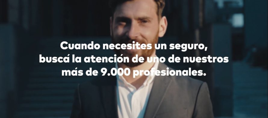 SANCOR SEGUROS presenta su campaña de comunicación con eje en los Productores Asesores