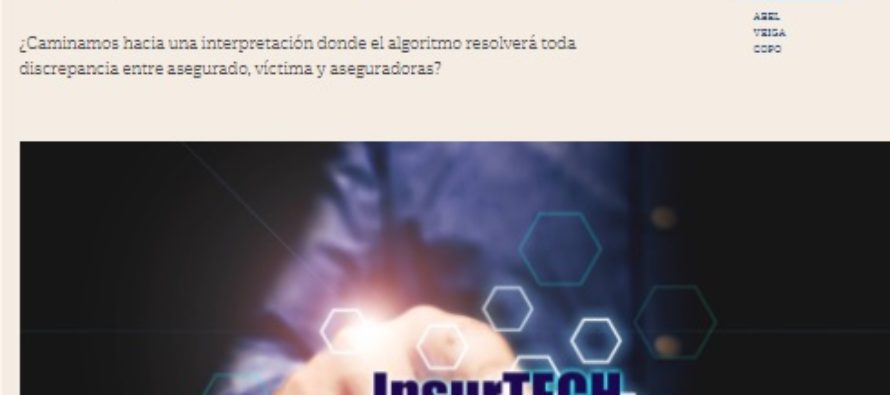 ¿Hasta dónde transformará el seguro el ‘insurtech’? 5D  cincodias.elpais.com