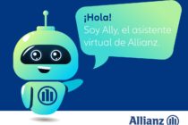 Allianz presenta a Ally, su nuevo asistente virtual