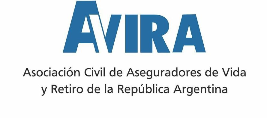 MARÍA INÉS GUZZI, NUEVA PRESIDENTE DE AVIRA