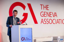 Se realizó el Foro de CEOs de la Asociación de Ginebra