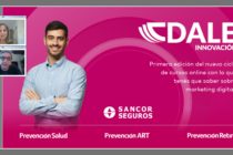 FINALIZÒ LA CAPACITACIÓN VIRTUAL PARA PRODUCTORES ASESORES DE SANCOR SEGUROS