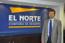 Compañía de Seguros El Norte S.A. presenta una forma innovadora para proteger los cultivos. AIREDESANTAFE.COM.AR