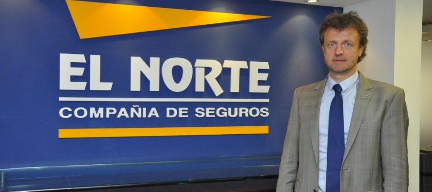 Compañía de Seguros El Norte S.A. presenta una forma innovadora para proteger los cultivos. AIREDESANTAFE.COM.AR