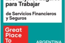 GREAT PLACE TO WORK 2020 – GALICIA SEGUROS, PRUDENTIAL SEGUROS Y ASSURANT