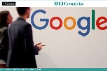 El mercado de los seguros de salud tiembla ante el desembarco de Google. EL CRONISTA