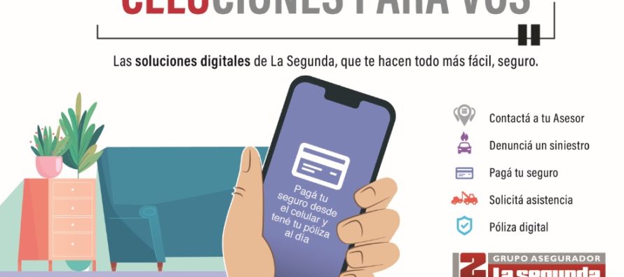 Mercado Asegurador: soluciones digitales para hacerte la vida más fácil