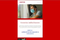 Nueva edición – Newsletter Análisis  Financiero – Especial –  Mercado Asegurador en Latinoamérica –  Covid-19 (8-10)