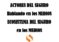 SEGUROS DE SALUD / VIAJERO: fallos x coberturas y atención vs ASSIST CARD y UA. ART: la justicia castiga a una ART x medidas de seguridad ¿?